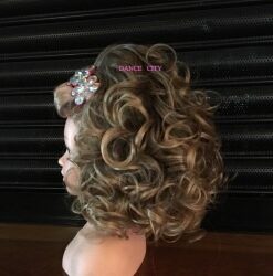Maisie Wig - Image 3