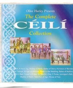 The Complete Céilí Collection