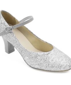 Alternative view of So Danca Ballroom Shoe