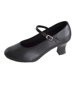 Character shoe Gigi