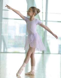 Dance City