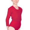 Ballet cotton/lycra cardigan