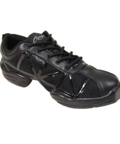 Alternative view of Capezio Web Dance Sneaker