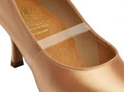 Alternative view of Clear shoe straps (3 pairs)