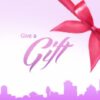 Gift voucher €150