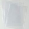 Plastic Number Holder