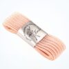 Pointe shoe elastics