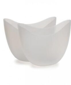 Gel toe pad for pointe shoes