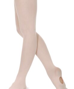 Convertible tights