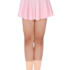 Lycra Circular Skirt
