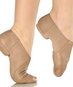 Alternative view of So Danca Jazz Shoe- Split Sole