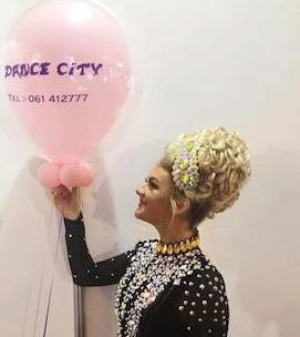 Dance City
