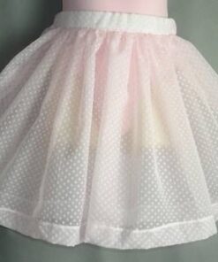 Alternative view of Voile Ballet Skirt