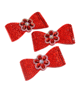 Red Bow