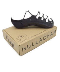 Alternative view of Hullachan Hugs