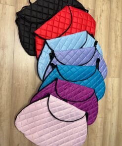 Alternative view of Padded Dress Covers