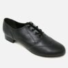 Low Heel Set Dancing Shoe