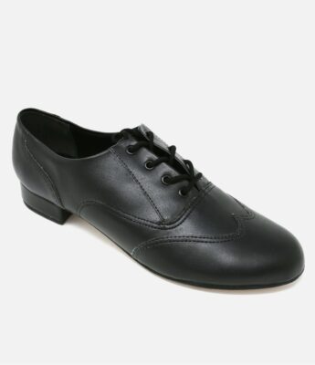 Low Heel Set Dancing Shoe