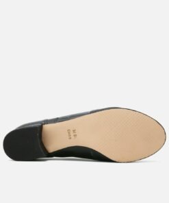 Alternative view of Low Heel Set Dancing Shoe