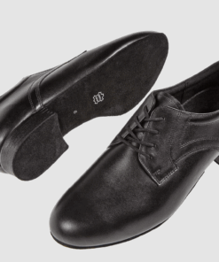Men's Ballroom/Social Dancing Shoes