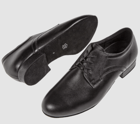 Men's Ballroom/Social Dancing Shoes